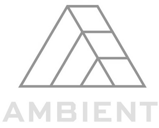 AMBIENT logo