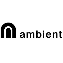 AMBIENT logo
