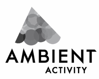 AMBIENT ACTIVITY logo