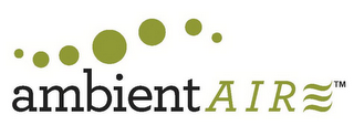 AMBIENT AIRE logo