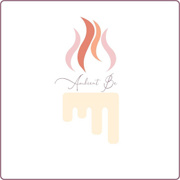 AMBIENT BE logo