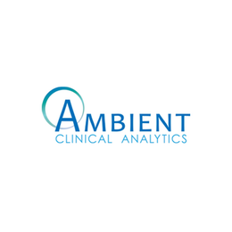 AMBIENT CLINICAL ANALYTICS logo