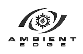 AMBIENT EDGE logo