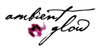 AMBIENT GLOW logo