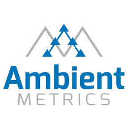 AMBIENT METRICS AM logo