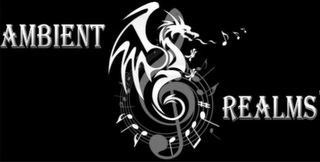 AMBIENT REALMS logo