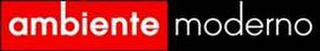 AMBIENTE MODERNO logo