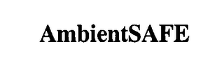 AMBIENTSAFE logo