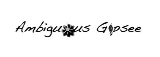 AMBIGU US G PSEE logo