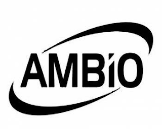 AMBIO logo