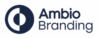 AMBIO BRANDING logo