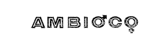AMBIOCO logo