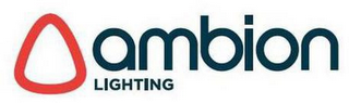 AMBION LIGHTING logo