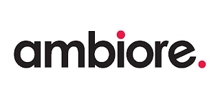 AMBIORE. logo