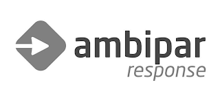 AMBIPAR RESPONSE logo