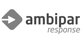 AMBIPAR RESPONSE logo