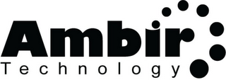 AMBIR TECHNOLOGY logo