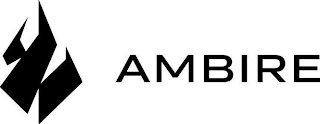 AMBIRE logo