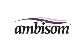 AMBISOM logo