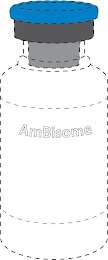 AMBISOME logo
