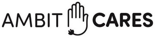AMBIT CARES logo