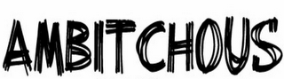 AMBITCHOUS logo
