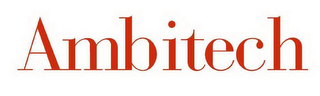 AMBITECH logo