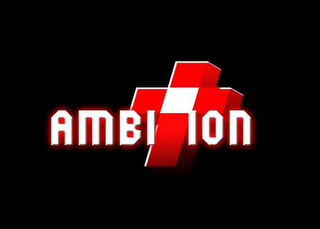 AMBITION logo