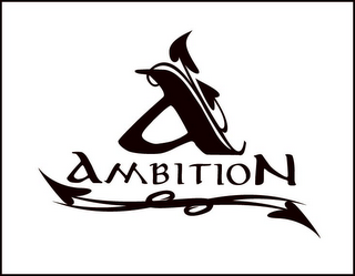 AMBITION logo