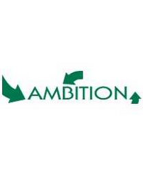 AMBITION logo