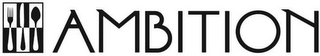 AMBITION logo