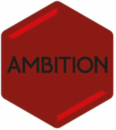 AMBITION logo