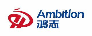AMBITION logo