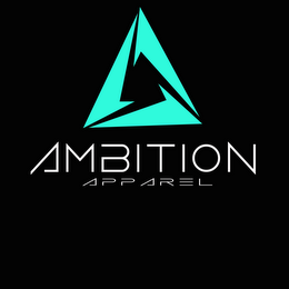 AMBITION APPAREL logo