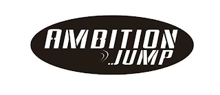 AMBITION JUMP logo