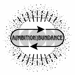 A(MBITION)BUNDANCE logo