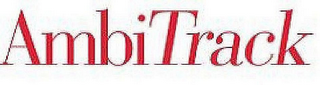 AMBITRACK logo
