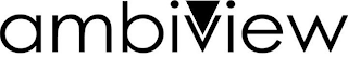 AMBIVIEW logo