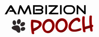 AMBIZION POOCH logo