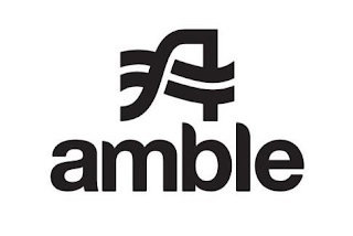 AMBLE logo