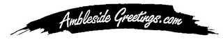 AMBLESIDEGREETINGS.COM logo