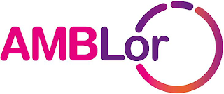 AMBLOR logo