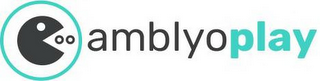 AMBLYOPLAY logo