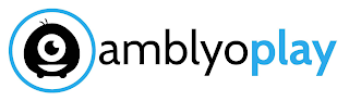 AMBLYOPLAY logo