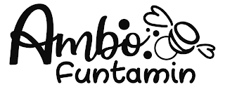 AMBO FUNTAMIN logo