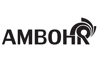 AMBOHR logo