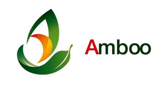 AMBOO logo