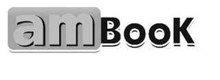 AMBOOK logo