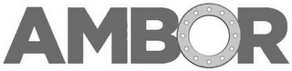 AMBOR logo