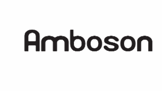 AMBOSON logo